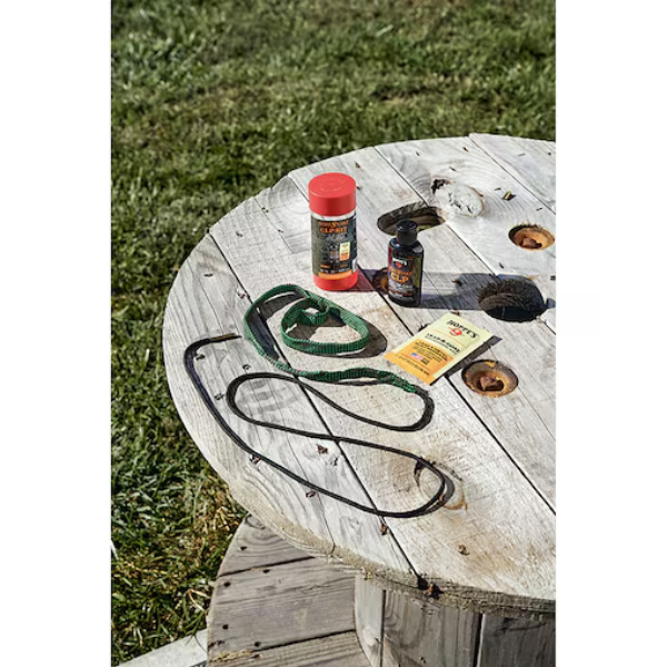 KIT CLP P/ LIMPIEZA RIFLE M-16, .22, .225 BORESNAKE